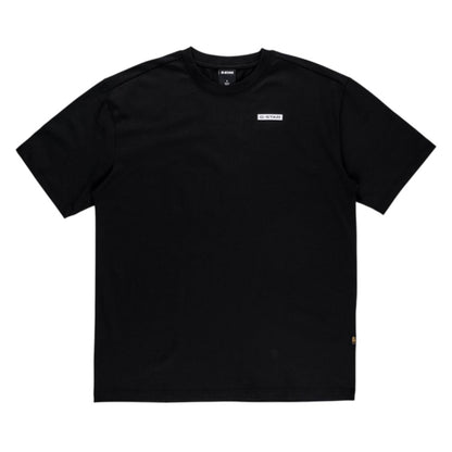 89 Layered Print (Black)