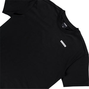 89 Layered Print (Black)