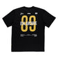 89 Layered Print (Black)