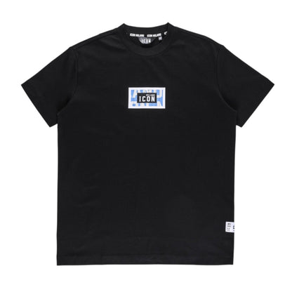 Lusso T-Shirt (Black)