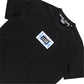 Lusso T-Shirt (Black)