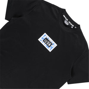 Lusso T-Shirt (Black)