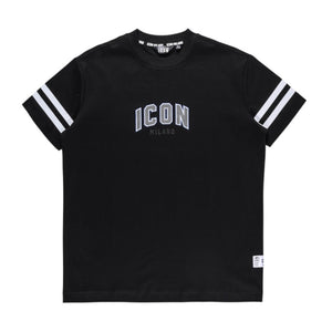 Vero T-shirt (Black)