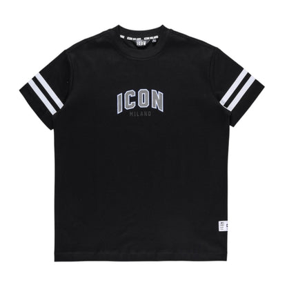 Vero T-shirt (Black)