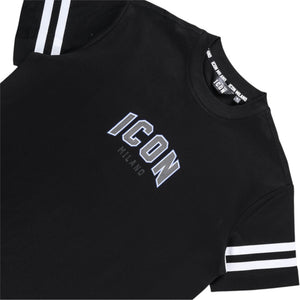 Vero T-shirt (Black)