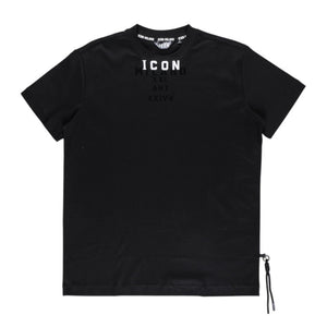 Premo T-Shirt (Black)