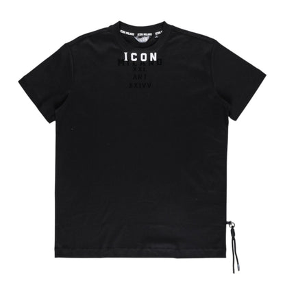 Premo T-Shirt (Black)