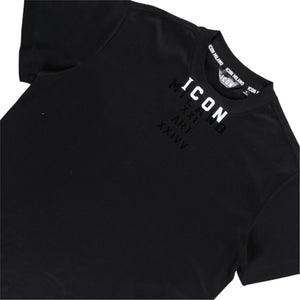 Premo T-Shirt (Black)