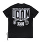 Premo T-Shirt (Black)