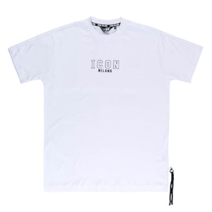 Nova T-Shirt (White)