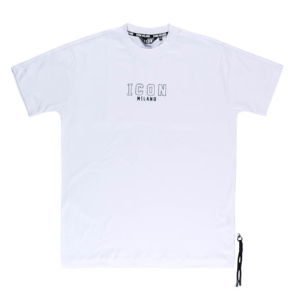 Nova T-Shirt (White)