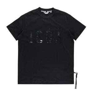 Iconico T-Shirt (Black)