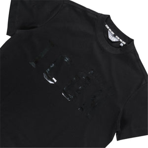 Iconico T-Shirt (Black)