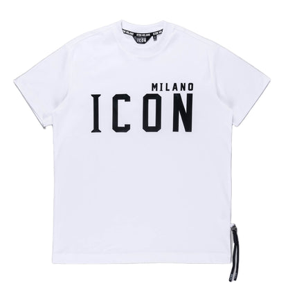 Iconico T-shirt (Black)