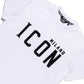 Iconico T-shirt (Black)