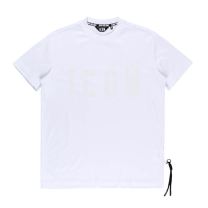 Iconico T-Shirt (White)