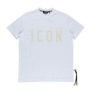 Iconico T-Shirt (White)