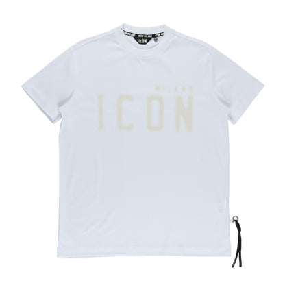 Iconico T-Shirt (White)