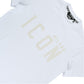 Iconico T-Shirt (White)