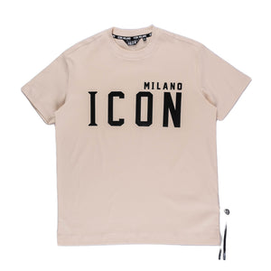 Iconico T-Shirt (Stone)