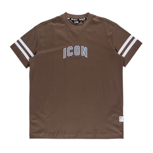 Vero T-Shirt (Coffee)