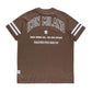 Vero T-Shirt (Coffee)