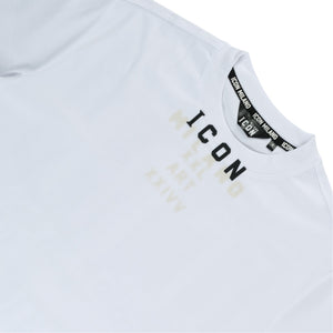 Premo T-Shirt (White)