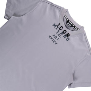 Premo T-Shirt (Light Grey)