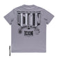 Premo T-Shirt (Lite Grey)