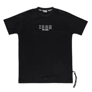 Nova T-Shirt (Black)