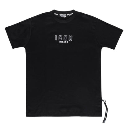 Nova T-Shirt (Black)