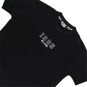 Nova T-Shirt (Black)