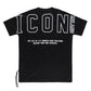 Nova T-Shirt (Black)