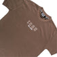 Nova T-Shirt (Coffee)