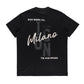 Luigi T-Shirt (Black)