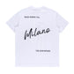 Luigi T-Shirt (White)