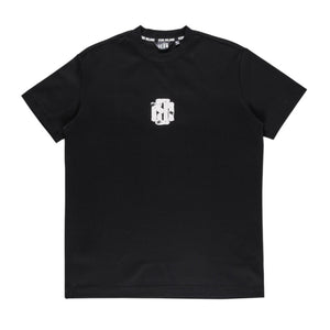 Paolo T-Shirt (Black)