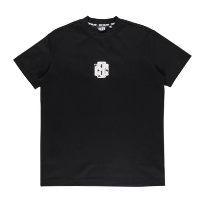 Paolo T-Shirt (Black)
