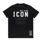 Paolo T-Shirt (Black)