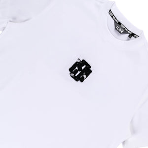 Paolo T-Shirt (White)
