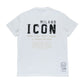 Paolo T-Shirt (White)