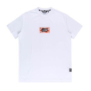 Lusso T-Shirt (White)