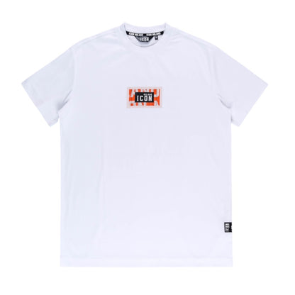 Lusso T-Shirt (White)