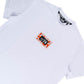 Lusso T-Shirt (White)