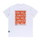 Lusso T-Shirt (White)