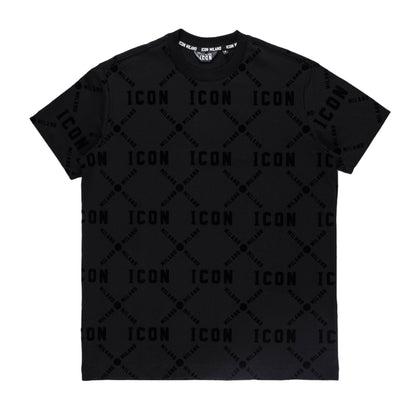 EternoT-Shirt (Black)