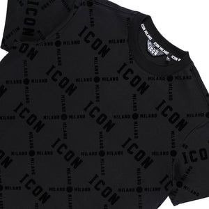 EternoT-Shirt (Black)