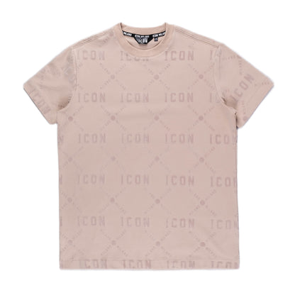 Eterno T-shirt (Stone)