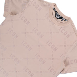 Eterno T-shirt (Stone)