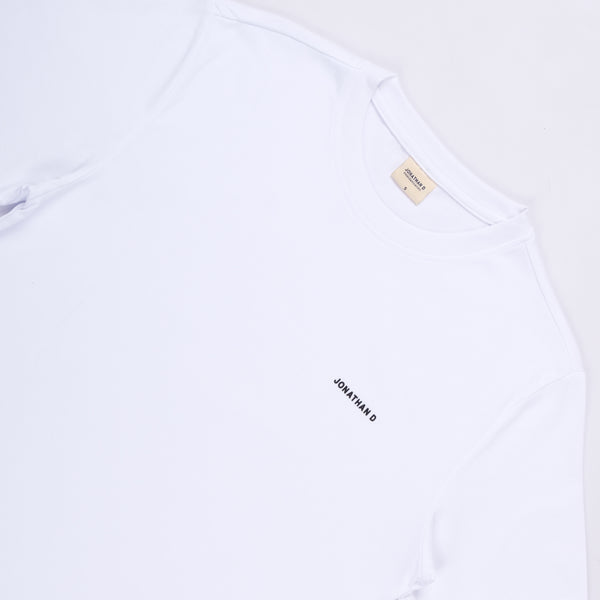 JD Celer T-Shirt (White)